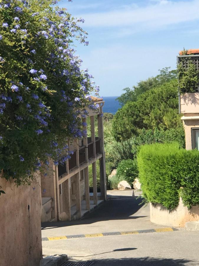 Studio 2 Adultes 2 Enfants Sanary Sur Mer A 800M De La Mer المظهر الخارجي الصورة